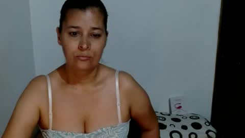 Snapshot of adriana_milf chatting on 23, 7, 2026 Adriana milf online show from 23, 7, 2026
