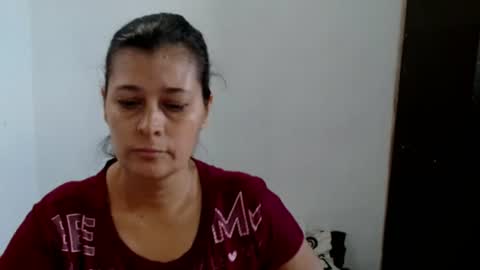 Snapshot of adriana_milf chatting on 28, 7, 2026 Adriana milf online show from 28, 7, 2026