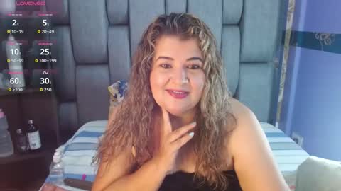 Snapshot of adriana_prettie chatting on 30, 5, 2026 ADRIANA online show from 30, 5, 2026