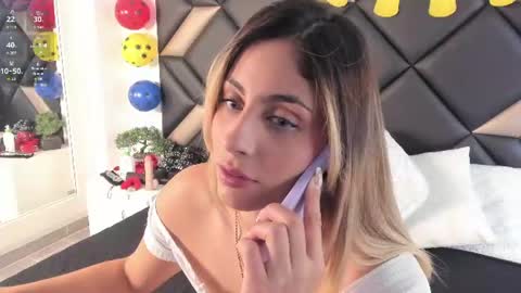 Adriana Harlow online show from 21, 6, 2026
