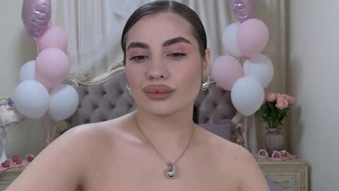 AdrianaTores online show from 26, 2, 2026