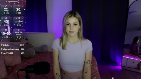 adrianawow1 online show from 15, 2, 2025