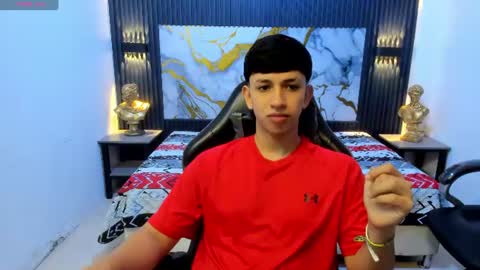 Snapshot of adrianfranko chatting on 20, 6, 2026 Adrian Franco online show from 20, 6, 2026