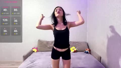 Adriana online show from 28, 7, 2026