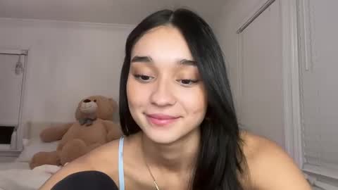 Adrianna  online show from 26, 1, 2025