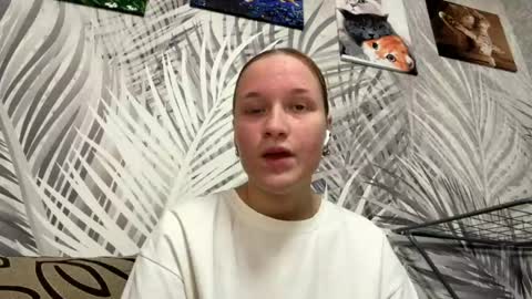 Snapshot of adriannebalitas chatting on 8, 6, 2026 Michelle online show from 8, 6, 2026