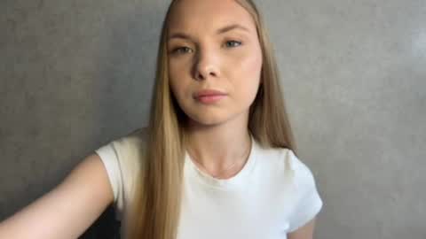 Snapshot of adriannemuldowney chatting on 7, 6, 2026 Caroline online show from 7, 6, 2026