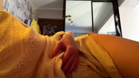 Snapshot of adriannemuldowney chatting on 19, 6, 2026 Caroline online show from 19, 6, 2026