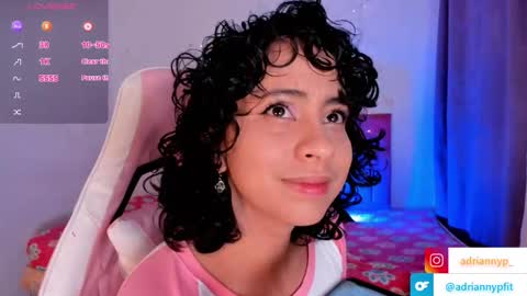 adrianny online show from 12, 9, 2025