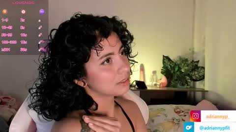 adrianny online show from 21, 12, 2025