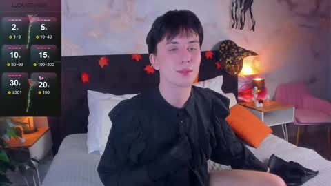 adrianoaubert online show from 3, 11, 2025