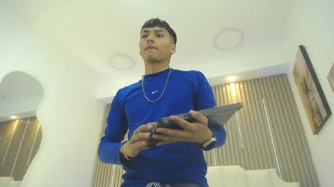 Snapshot of adrianstark_ chatting on 17, 5, 2026 adrianstark_ online show from 17, 5, 2026