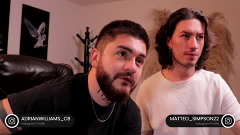 Adrian Williams online show from 15, 12, 2024