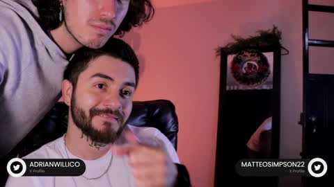 Adrian Williams online show from 28, 12, 2024