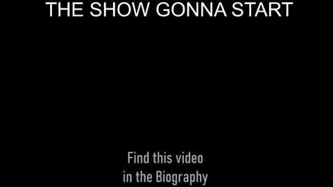 Adrian Williams online show from 8, 1, 2025