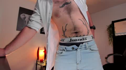 Adrian Williams online show from 22, 1, 2025