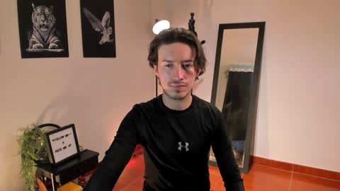 Adrian Williams online show from 5, 2, 2025