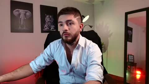 Adrian Williams online show from 14, 2, 2025