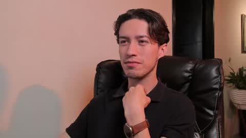 Adrian Williams online show from 12, 11, 2025