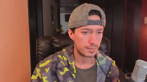 Adrian Williams online show from 11, 1, 2026