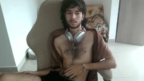 adrien_polo online show from 24, 2, 2026