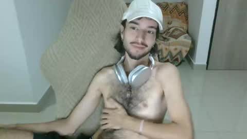 adrien_polo online show from 9, 3, 2026