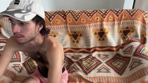 adrien_polo online show from 30, 3, 2026