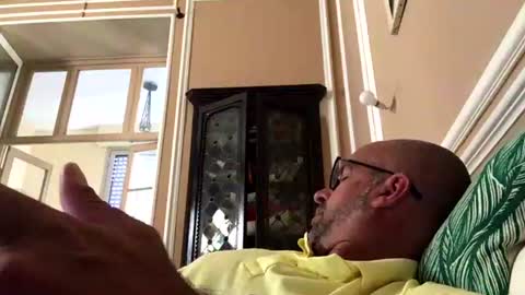 adrienfromparis online show from 12, 6, 2026