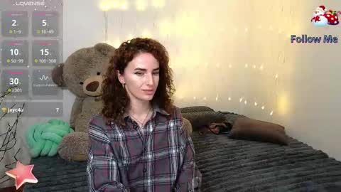 Snapshot of adrihanna chatting on 4, 12, 2024 Adriana online show from 4, 12, 2024