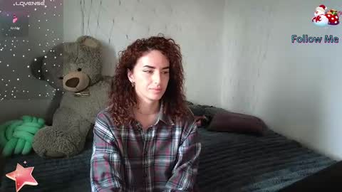 Snapshot of adrihanna chatting on 5, 12, 2024 Adriana online show from 5, 12, 2024