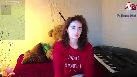 Snapshot of adrihanna chatting on 10, 12, 2024 Adriana online show from 10, 12, 2024