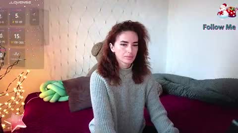 Snapshot of adrihanna chatting on 18, 12, 2024 Adriana online show from 18, 12, 2024