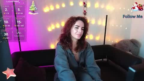 Snapshot of adrihanna chatting on 24, 12, 2024 Adriana online show from 24, 12, 2024