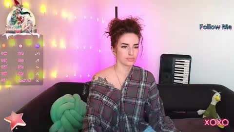 Snapshot of adrihanna chatting on 9, 1, 2025 Adriana online show from 9, 1, 2025