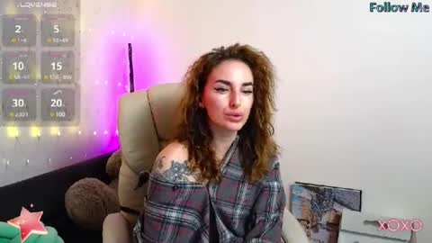 Snapshot of adrihanna chatting on 21, 1, 2025 Adriana online show from 21, 1, 2025