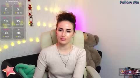 Snapshot of adrihanna chatting on 21, 1, 2025 Adriana online show from 21, 1, 2025