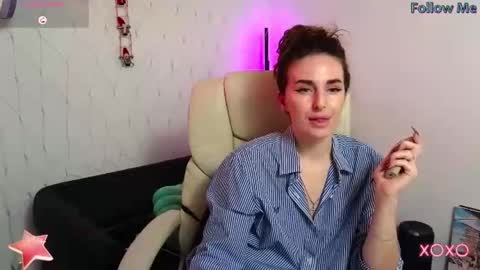 Snapshot of adrihanna chatting on 24, 1, 2025 Adriana online show from 24, 1, 2025