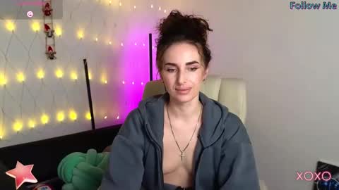 Snapshot of adrihanna chatting on 7, 2, 2025 Adriana online show from 7, 2, 2025