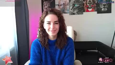 Snapshot of adrihanna chatting on 17, 2, 2025 Adriana online show from 17, 2, 2025