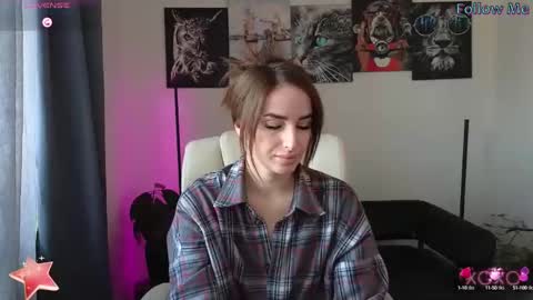 Snapshot of adrihanna chatting on 26, 2, 2025 Adriana online show from 26, 2, 2025
