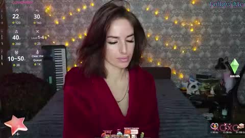 Snapshot of adrihanna chatting on 17, 11, 2025 Adriana online show from 17, 11, 2025