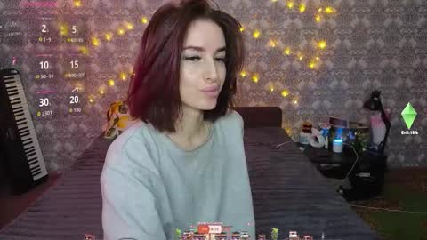 Snapshot of adrihanna chatting on 19, 11, 2025 Adriana online show from 19, 11, 2025