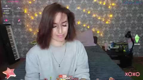 Snapshot of adrihanna chatting on 20, 11, 2025 Adriana online show from 20, 11, 2025