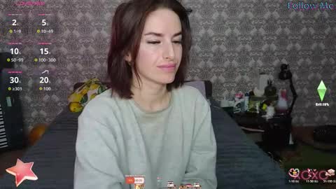 Snapshot of adrihanna chatting on 24, 11, 2025 Adriana online show from 24, 11, 2025