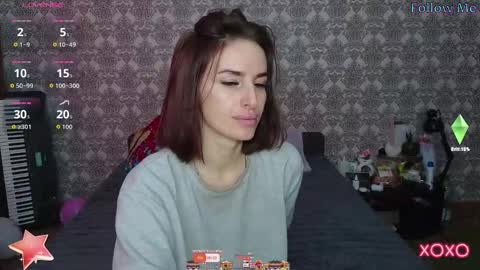 Snapshot of adrihanna chatting on 25, 11, 2025 Adriana online show from 25, 11, 2025