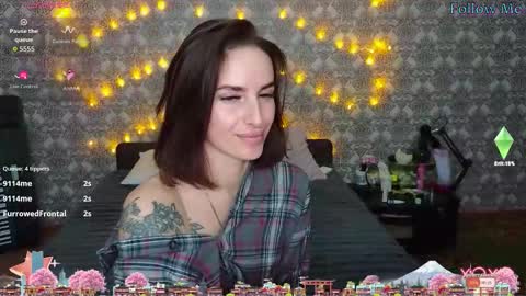 Snapshot of adrihanna chatting on 27, 11, 2025 Adriana online show from 27, 11, 2025