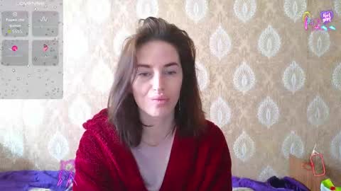 Adriana online show from 13, 3, 2026