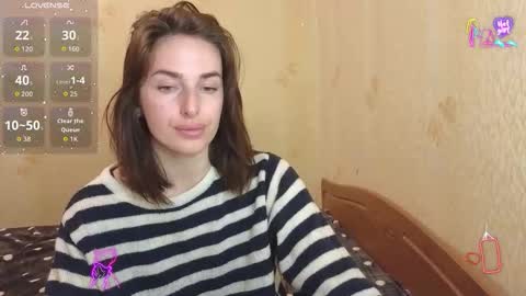 Adriana online show from 21, 3, 2026