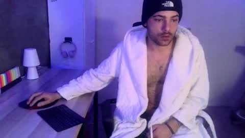 Adriherx online show from 10, 1, 2026