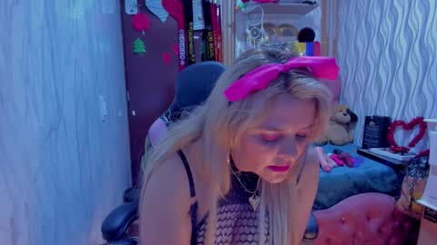 adriiana_fox_ online show from 3, 2, 2026